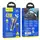 Адаптер автомобильный HOCO Type-C to Type-C cable Sprinter dual port car charger NZ8 |1USB/1Type-C, QC/PD, 43W/3A|