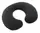 Надувная подушка-подголовник "Travel Pillow"