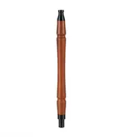 Мундштук для кальяна Aroma Hookah Wood - Brown