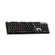 Клавиатура XTRIKE ME mechanical wired keyboard GK-803 |104 Keys, RGB, EN Layout|