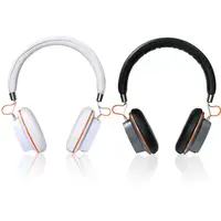 Бездротові навушники bluetooth RB-195HB White Remax 332502