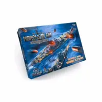 Настольная игра Danko Toys Морской Бой ДТ-БИ-07-67