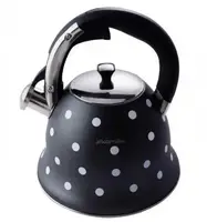 Чайник со свистком Kamille KM-1099 2.5 л