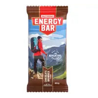 Батончик Nutrend Energy Bar, 60 грамм Шоколадное пирожное