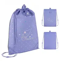 Сумка для обуви Kite Kuromi HK25-600M-2 46х33 см