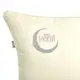 Подушка Sweet Moon ТM PAPAELLA 40х60 см аналог лебяжьего пуха молоко
