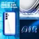 Чехол Spigen для Samsung Galaxy A54 5G - Ultra Hybrid, Awesome Violet (ACS06098)