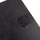 Деловой блокнот А5 Leo Planner Persona 252530 368 листов черный