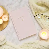 Счастливый дневник, Рожевий, pinkdiary, російська
