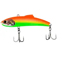 Воблер Narval Frost Candy Vib 95mm 32-0g #016 Watermelon SH (1909-00-78)