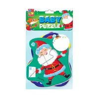 Пазл Vladi Toys Дед Мороз и друзья VT1106-67