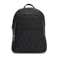 Женский рюкзак Monsen C1KM1341bl-black