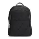 Женский рюкзак Monsen C1KM1341bl-black