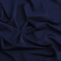 Ткань трикотаж вискоза California navy
