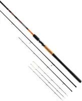 Вудилище фідерне Brain Apex NEW 3.60m max 180g (1858-46-85)