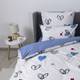 Постельное белье евро ТЕП Happy Sleep Магия сна 2-03796_35079 220х200 см