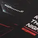 Дневник школьный интегральный А5 YES Night Car 911742 40 листов