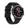 Умные часы Jiks Watch с пульсоксиметром Черный