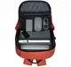 Рюкзак Xiaomi Runmi 90 Ninetygo All-weather Daypack Backpack Red