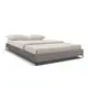 Кровать двуспальная Mandarin Urban 180х200