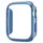 Чехол Spigen для Apple Watch 8 / 7 (41mm) Thin Fit, Blue (ACS04186)