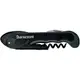 Штопор Barazzoni My Utensil 8640020505 12.5 см черный