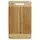Доска кухонная бамбуковая Lessner 10301-46 46х34х2 см