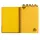 Блокнот на спирали c разделителями А5 YES Minions 151778 80 листов