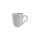 Кружка Astera Tropical White A0620-TW001 340 мл белая