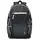 Рюкзак міський Semi Line 28 Black/White Elements (J4919-1)