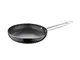 Сковорода Profesional chef d=30см Bergner BG-7081-BK