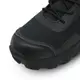 Ботинки тактические Lesko 6676 Outdoor Black р.46 износостойкие тренировочные демисезонные taktical