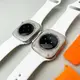 Комплект i60 - Watch Ultra 2 / Smart Watch 9 / Air Pro 2 / 7 ремешков / 2 защитных чехла (Черный)