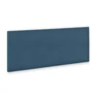 Изголовье для кровати CUBA Indigo 55x100 см