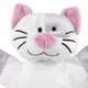 Мягкая игрушка Попелюшка Перчатка для конфет Кот Мяу 28см (ZL446)