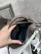 Сумка женская кофейного цвета код 5-511