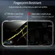 Чехол ESR для iPhone XR Mimic Marble Tempered Glass, Black Gold (4894240071205)