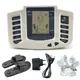 Массажер точечный электростимулятор для тела и стоп Digital Therapy Stroke Slimming JR-309A