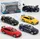 Машинка "Auto Expert", 3 цвета, в коробке (26902)