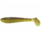 1551-07-03 Силикон Keitech Swing Impact FAT 2.8" PAL#10 Bumblebee