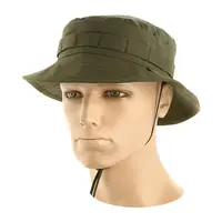 M-Tac панама ріп-стоп Army Olive, армійська панама олива для військових, тактична панама, військова панама