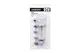 Шприц кондитерский с насадками Ardesto Tasty Baking AR-2306-LP фиолетовый