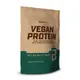 Протеин BioTech Vegan Protein, 500 грамм Банан