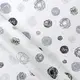 Семейный комплект на резинке YARN BALLS CS6