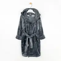 Теплий дитячий халат Comfort