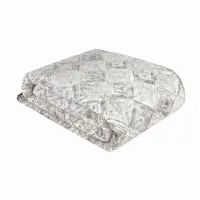 Плед 150х200 см Хлопок Savannah Arya AR-TR1006316