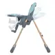 Стульчик для кормления El Camino ME 1115-W CRAFT (mint)