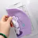 Шапочка для плавания силиконовая, в пакете "ОВЕЧКА" (РОЗОВАЯ)
