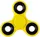 Спиннер TOTO Plastic Classic Yellow