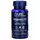 Витамины и минералы Life Extension Vitamin D3 5000 IU with Sea-Iodine, 60 капсул
